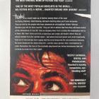 Chuck Palahniuk : Haunted : A Novel of Stories - pikkukuva 2