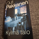 Outi Pakkanen: Kylmä talo - pikkukuva 1