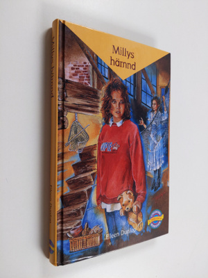 Eileen Dunlop : Millys hämnd