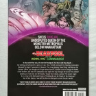 Duggan, Gerry & Espin, Salva: Mrs. Deadpool and the Howling - pikkukuva 2