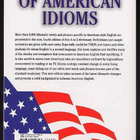 A Dictionary of American Idioms (2004) - pikkukuva 2