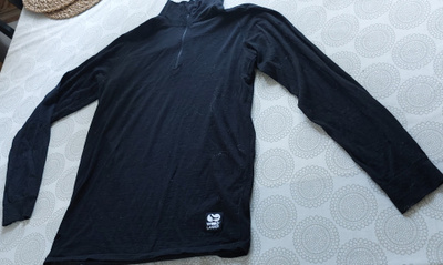 Paita merinovillaa koko naisten XL / miesten M / L