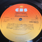 Santana - Inner secrets LP - pikkukuva 3