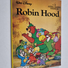 Walt Disney : Robin Hood - pikkukuva 1