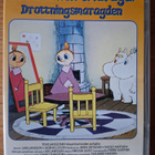 Muumilaakson tarinoita SATUMAINEN SMARAGDI - pikkukuva 1