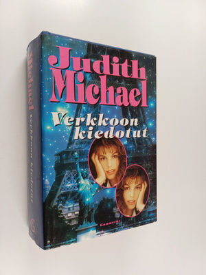 Judith Michael : Verkkoon kiedotut