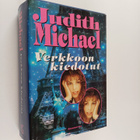 Judith Michael : Verkkoon kiedotut - pikkukuva 1