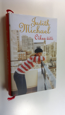 Judith Michael : Oikea äiti