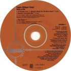 Fugees (Refugee Camp) • Ready Or Not CD Maxi-Single - pikkukuva 2