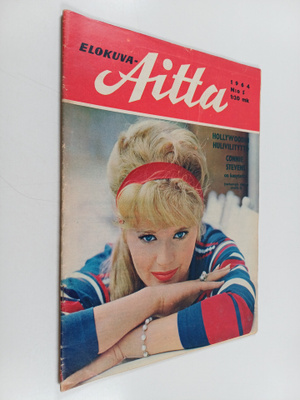 Elokuva-aitta 5/1964