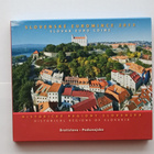2013Slovakian bu sarja Bratislava, Region Podunajsko - pikkukuva 1