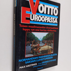 Max Hastings : Voitto Euroopassa : Normandian maihinnousu... - pikkukuva 1