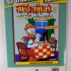 Koulu-Aku : Aku Ankan lyhyt oppimäärä : sarjakuvia ja teh... - pikkukuva 2