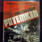 Bluray   PANSSARILAIVA POTEMKIN - pikkukuva 1