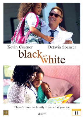 Black or White (DVD)