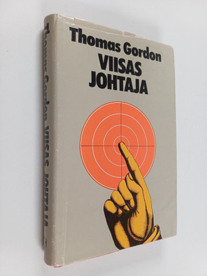Thomas Gordon : Viisas johtaja
