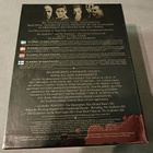 The GODFATHER BD BOX The Coppola Restoration 1-3 + bonus - pikkukuva 2