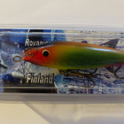 Hirvas S70 - Väri: 713 "papukaija" - pikkukuva 1