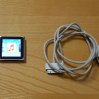 iPod Nano 8 GB, hopeinen - pikkukuva 2