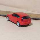 BMW 116 4 ov 2008 1:87 Herpa - pikkukuva 2