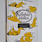 Ragnar Viir : Kellahda selällesi : liikunnallista itsehoitoa - pikkukuva 1