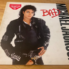 Michael Jackson - Bad (LP) - pikkukuva 1