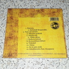 Jukka Poika Kylmästä Lämpimään (CD) - pikkukuva 2