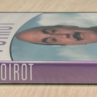 Agatha Christie: POIROT: Kausi 1 (2DVD) uusi ja muoveissa - pikkukuva 3