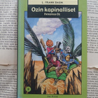 Frank Oz - Ihmemaa Oz: Ozin kapinalliset (sid.) - pikkukuva 1
