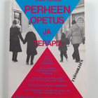 Taisto Orre : Perheen opetus ja terapia - pikkukuva 2