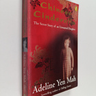 Adeline Yen Mah : Chinese Cinderella : the secret story o... - pikkukuva 1