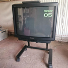 Sony 25" Trinitron - pikkukuva 1