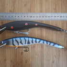 Turus-Ukko 20cm 2kpl - pikkukuva 1