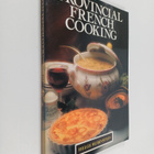 Helge Rubinstein : Provincial French Cooking - pikkukuva 1