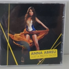 Anna Abreu: Just a pretty face CD - pikkukuva 1