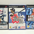 PS2 - 3kpl uusia pelejä - pikkukuva 2