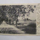 VANHA Postikortti Lohja Vaanila 1913 - pikkukuva 1