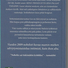 Herta Müller, Hengityskeinu - pikkukuva 2