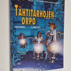 J.-C Mezieres : Tähtitarhojen orpo - pikkukuva 1