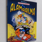 Ankkalinnan alamaailma - pikkukuva 1