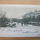 VANHA Postikortti Helsinki 1903 - pikkukuva 1