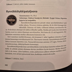 Rynnäkkötykkipataljoonan asevelimerkki - pikkukuva 3