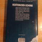 Kostonjoen kohinat - pikkukuva 2