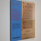 Rainer Santi : 100 vuotta rauhan rakentamista : Kansainvä... - pikkukuva 1