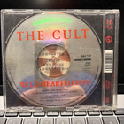 THE CULT - Wild Hearted Son cd-ep - pikkukuva 2