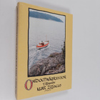 Ord och några visor : tillägnade Kurt Zilliacus 21.7.1997 - pikkukuva 1