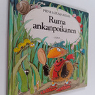 Janet McDonnell : Ruma ankanpoikanen - pikkukuva 1
