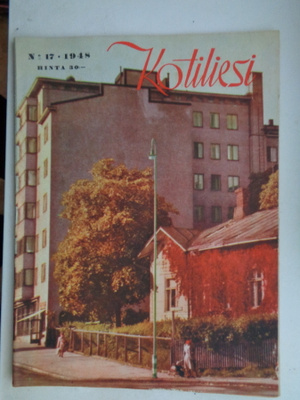 Kotiliesi Nro 17/1948 (6.5)