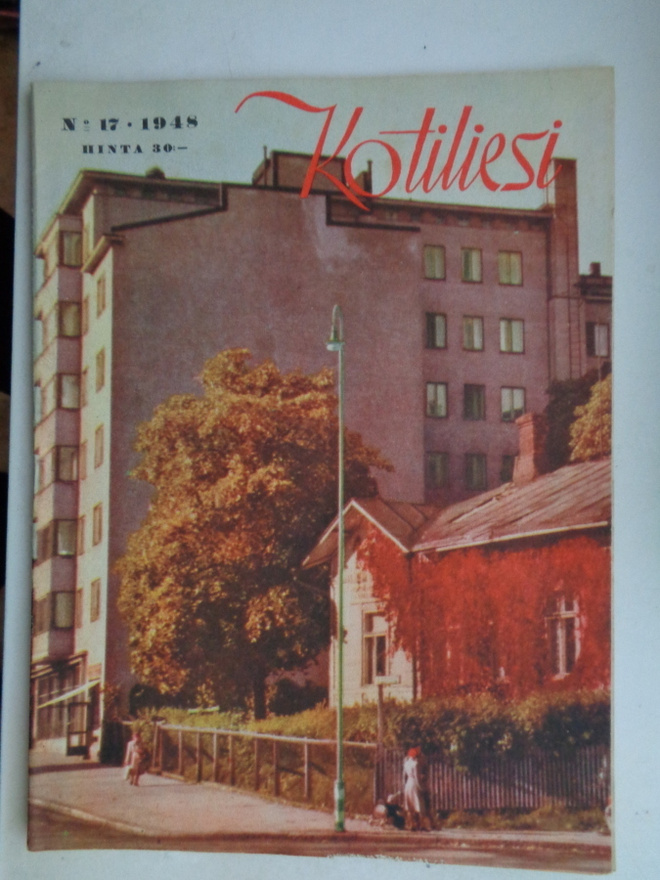 Kotiliesi Nro 17/1948 (6.5)