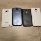 4kpl Samsung puhelinta - pikkukuva 4